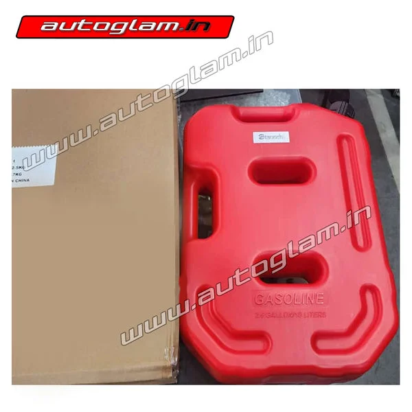 10 Litre Jerry Can | AGU569LJC