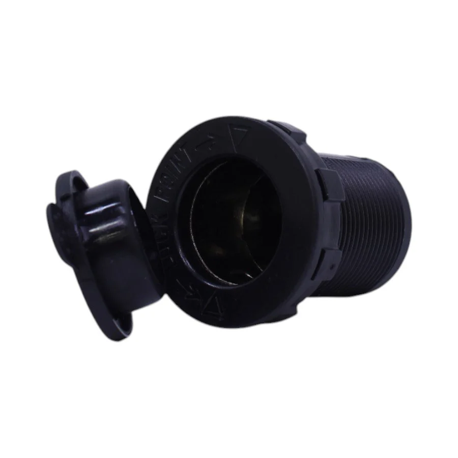 12v Cigarette Lighter Power Plug Socket