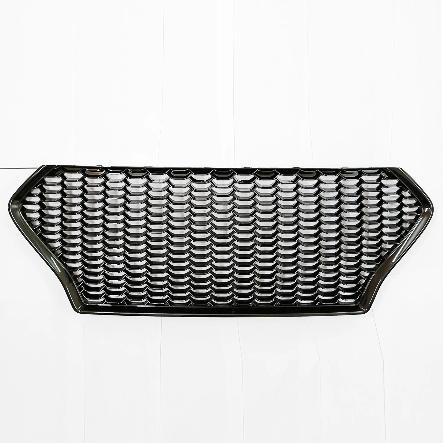 Audi RS-Style Front Grill for Hyundai Verna 2017–2020