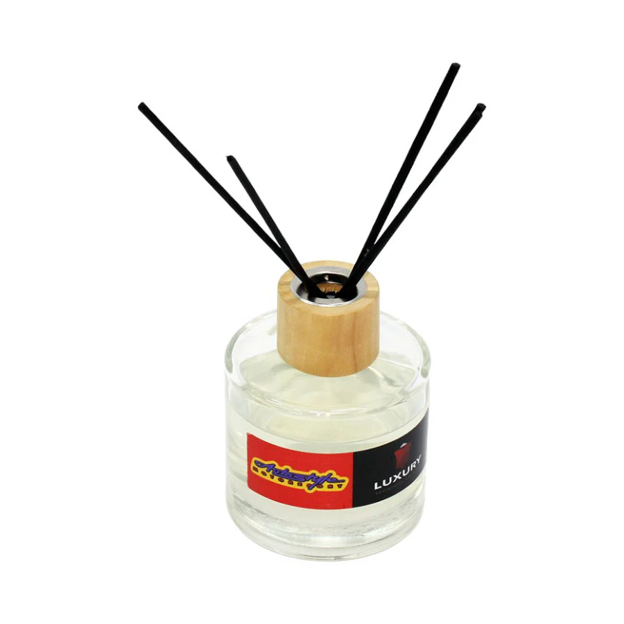 Automotive Perfume Diffuser – Lady Million Fragrance Scent