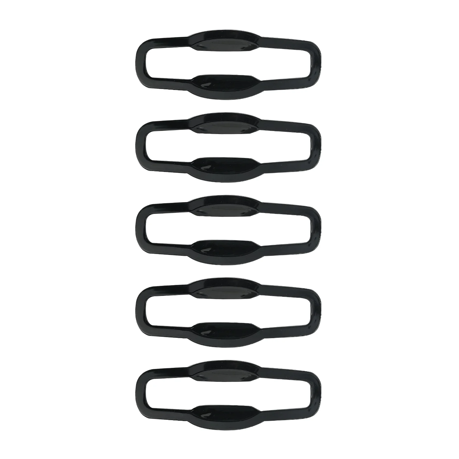 Black Door Handle Bowl for Mahindra Scorpio N 2022 Onwards