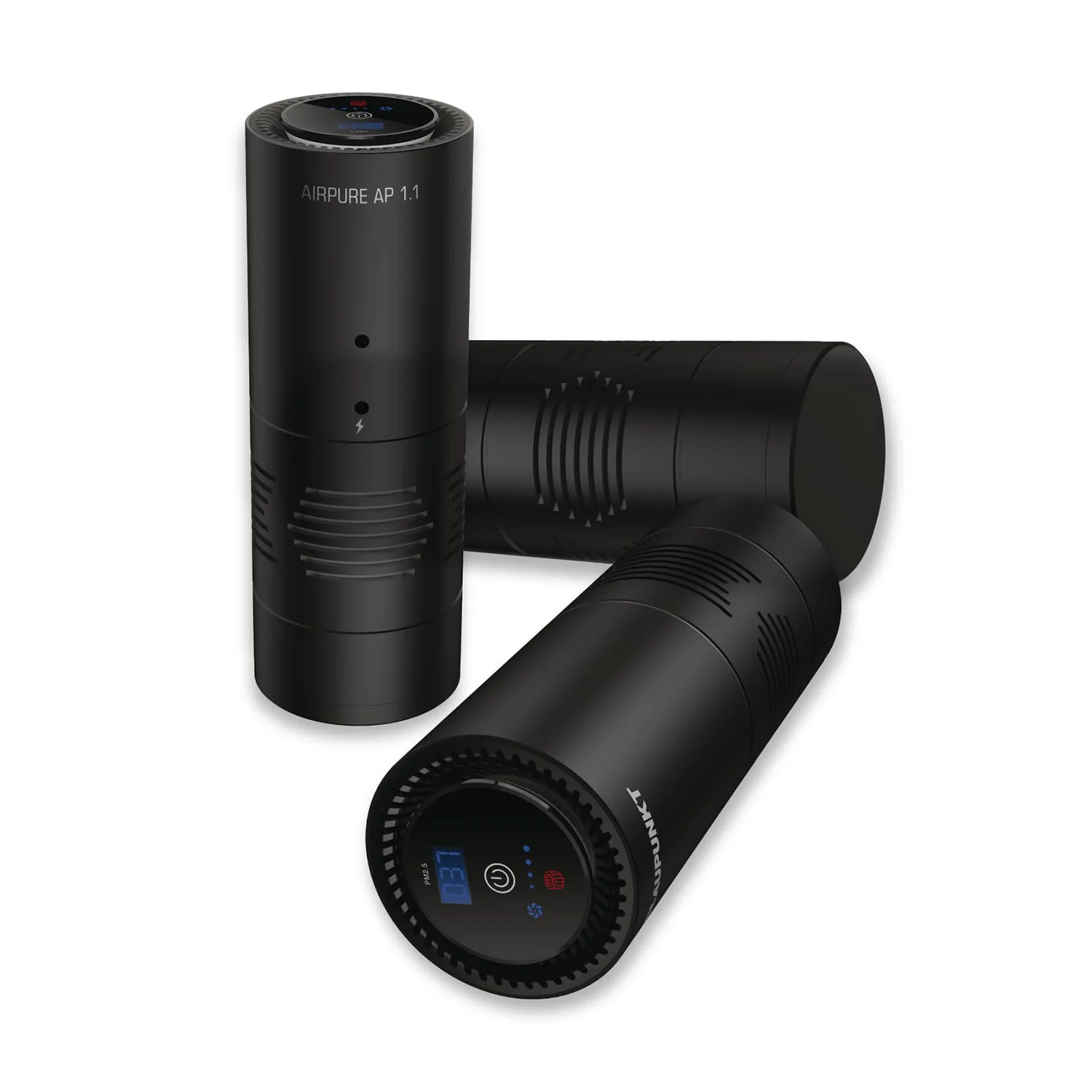 Blaupunkt Car Air Purifier (AP 1.1 AIRPURE)