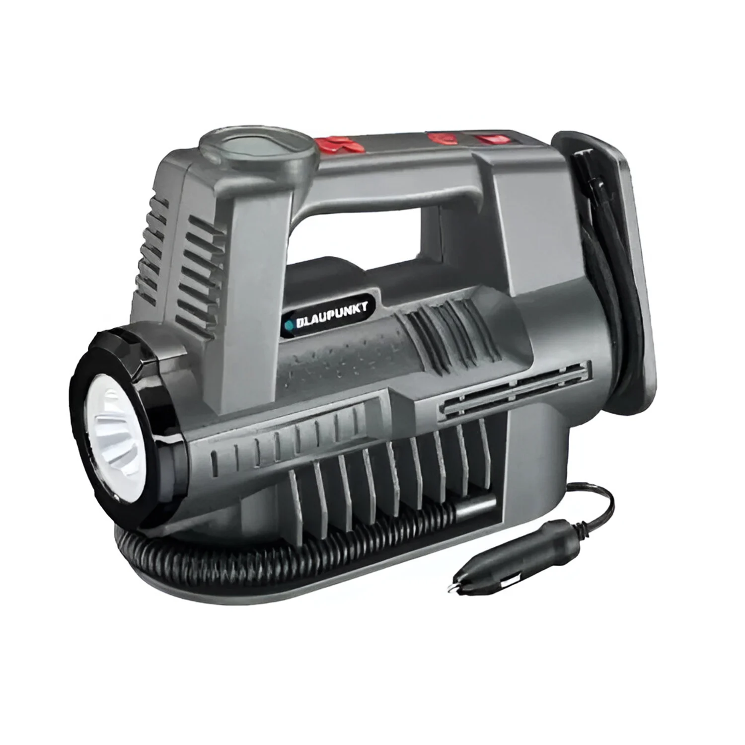 Blaupunkt Tyre Inflator (TIF 21DA – 12V)
