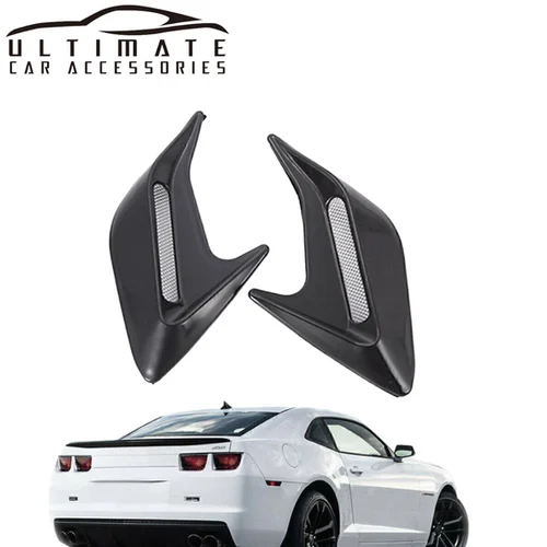 Car Air Flow Intake Scoop