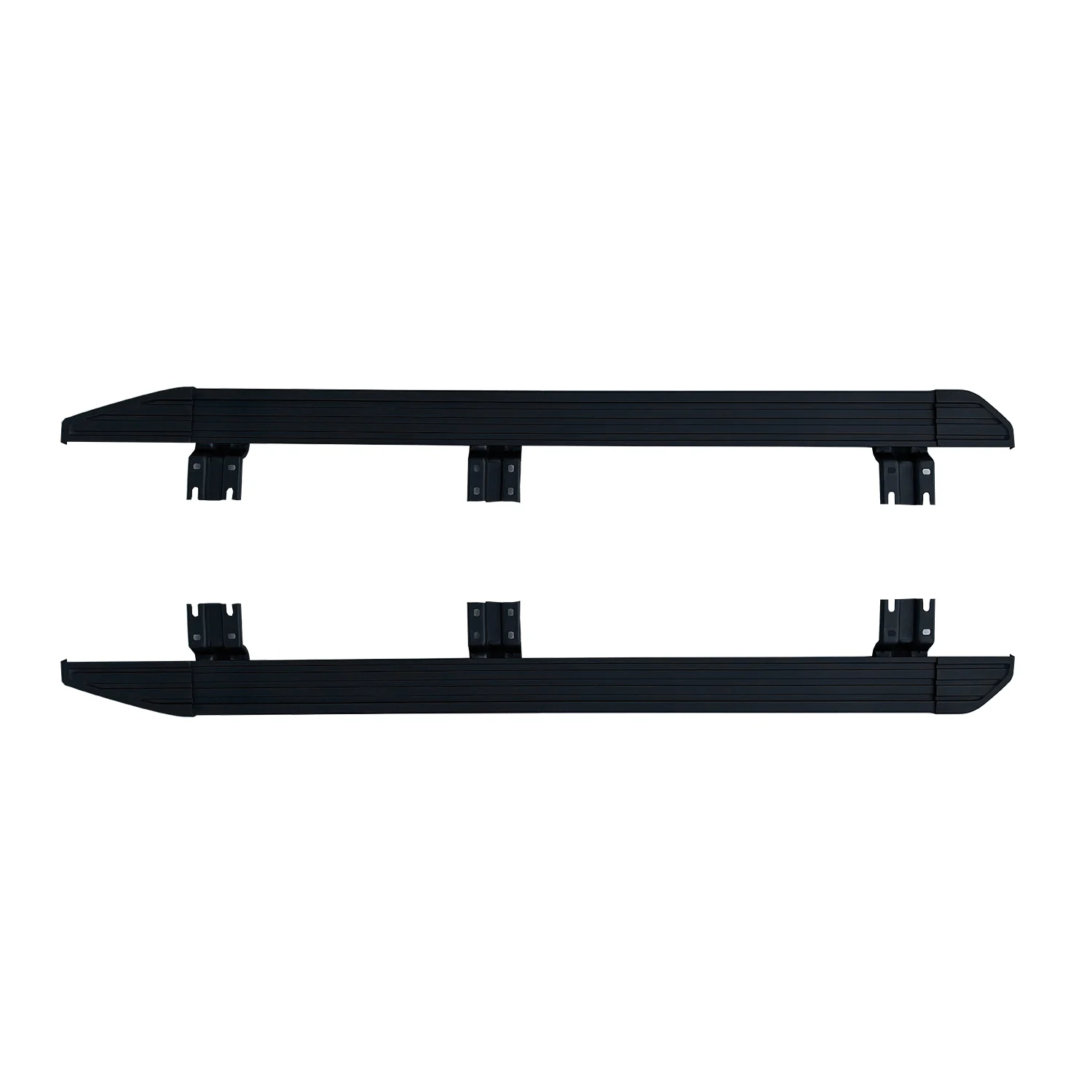 Carhatke Aluminum Side Foot Step for Mahindra Scorpio N 2022 Onwards