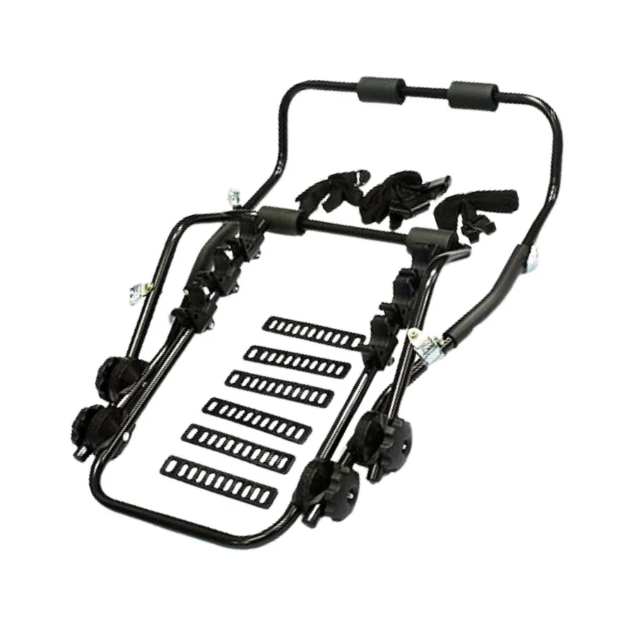 Evo Tuning 3 Bicycle Bike Carrier (Sedan or Hatch) LARGE