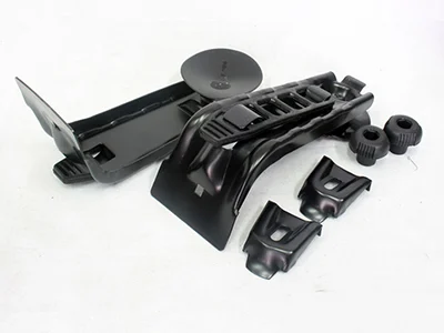 Fishing Rod Roof Carrier Kit