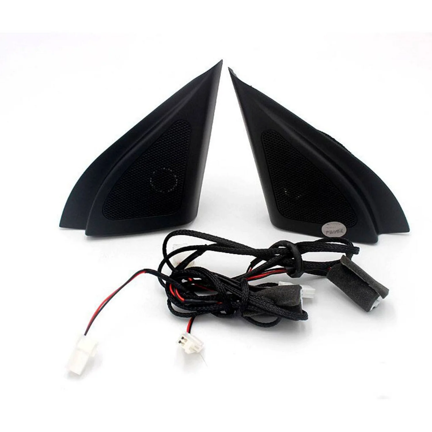 Hyundai Creta Facelift 2015-2020 Pillar Tweeters Speaker (Set of 2Pcs.)