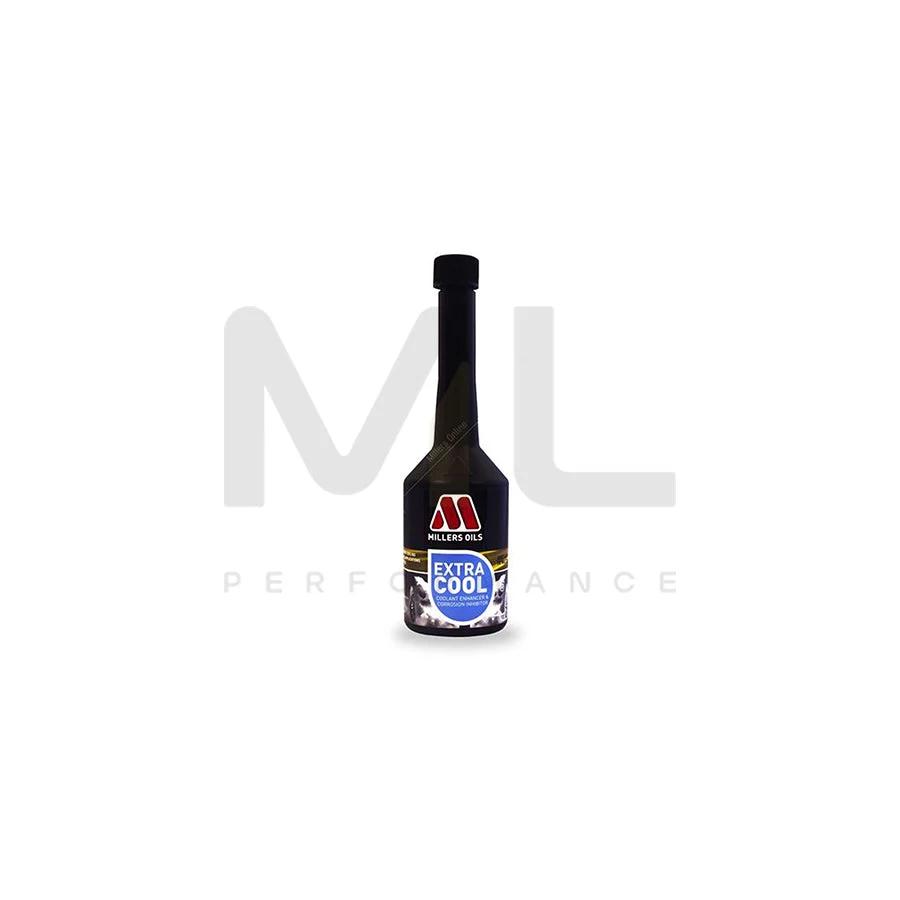 Millers Oils 5547MC Extra Cool (Corrosion Inhibitor & Coolant Enhancer) Concentrate