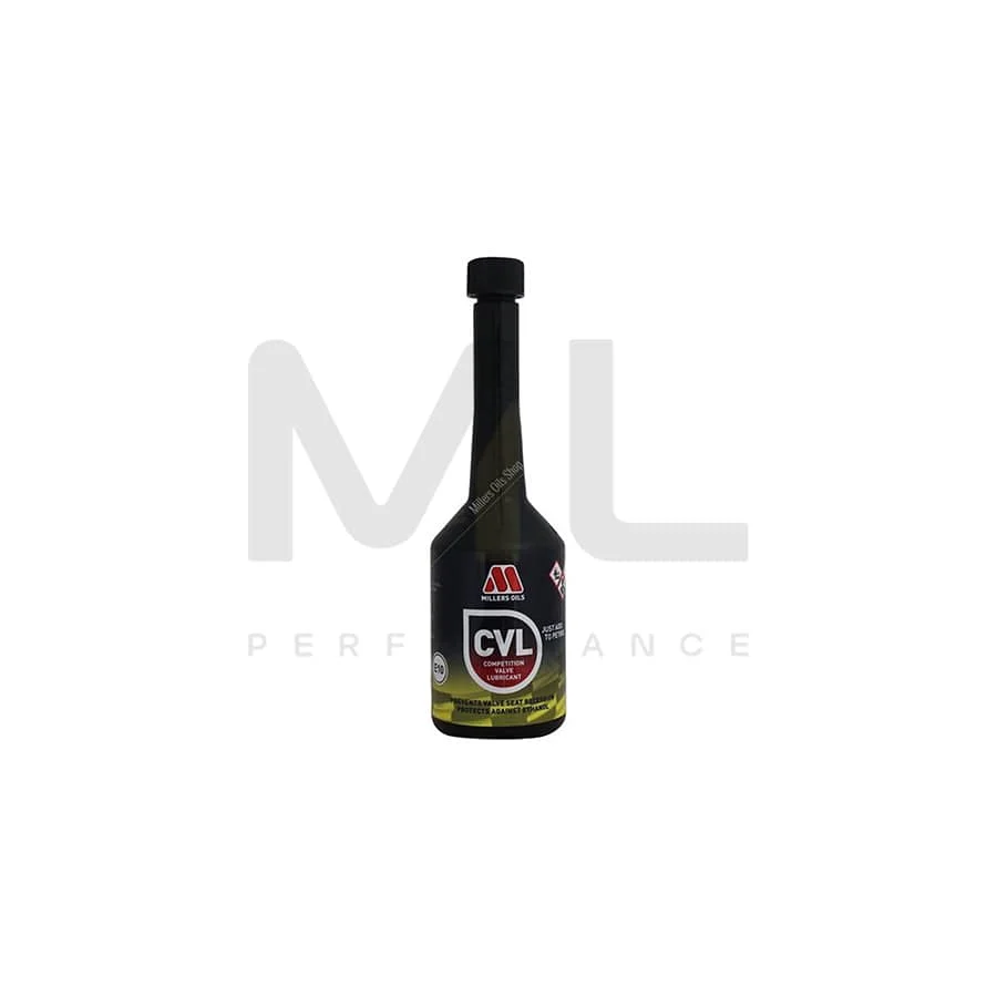 Millers Oils 5587MA CVL (Valve Seat Lubricant & Combustion Enhancer)