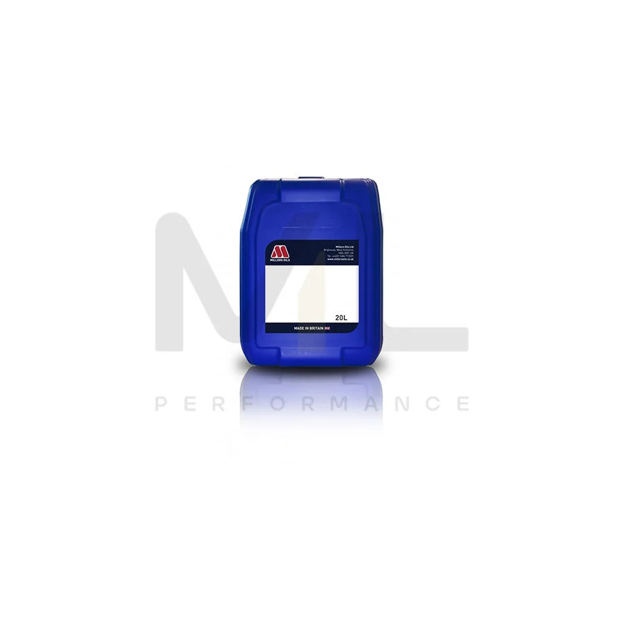 Millers Oils 5636CA Millmax 32 BIO Hydraulic Oil 20l