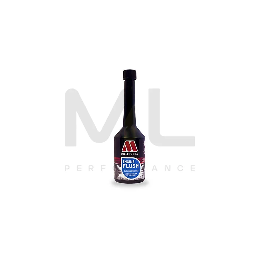 Millers Oils 5777MA Engine Flush Additive