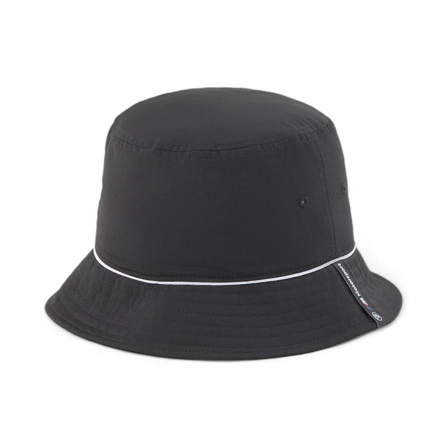Puma Original Bucket BMW Motorsport Cap