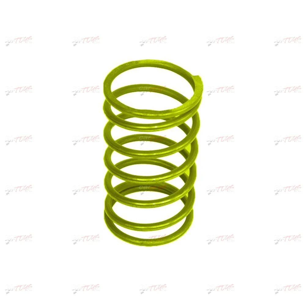 REINFORCED SPRING FOR WASTE GATE VALVE TYPE R/C 1.4K