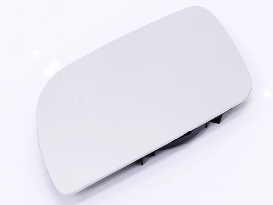 Replacement Side Mirror Glass for VW Polo 2005-2009 (RHS)
