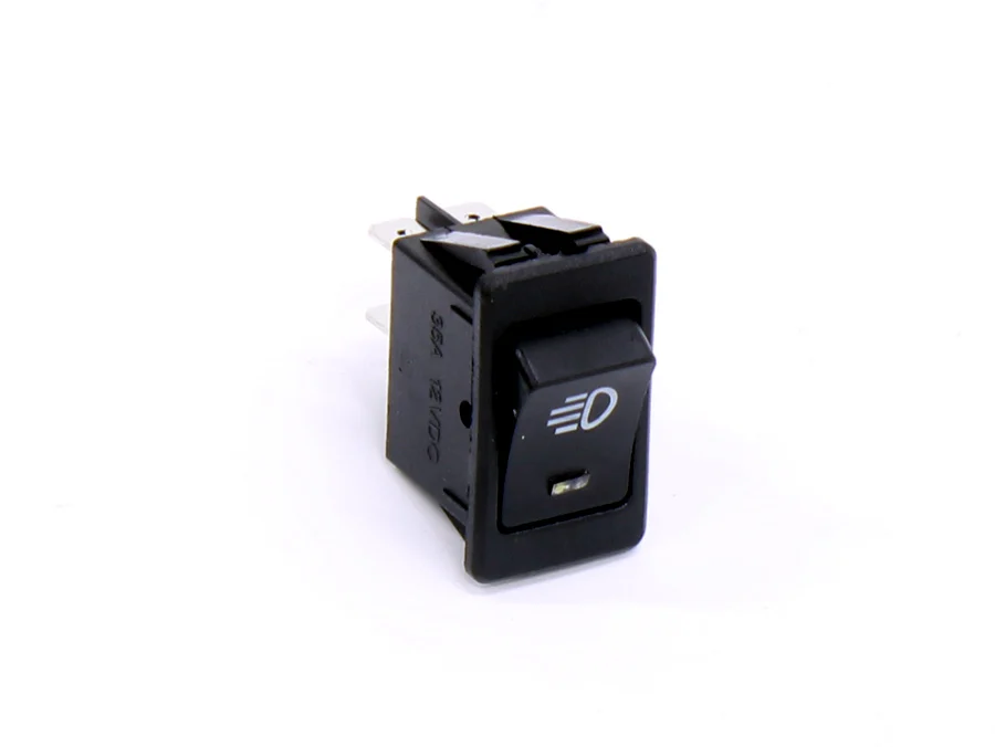 Universal headlight Switch