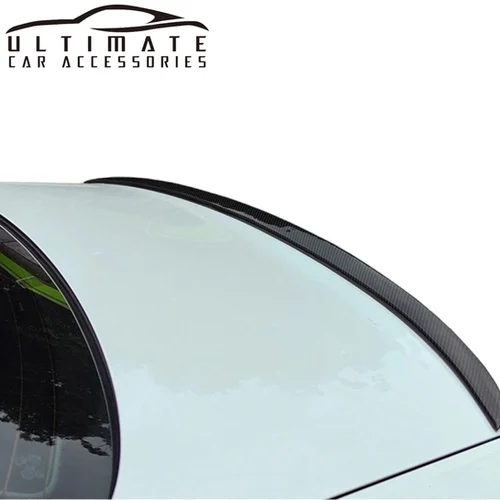 Universal Rear Trunk Lip Spoiler Lip