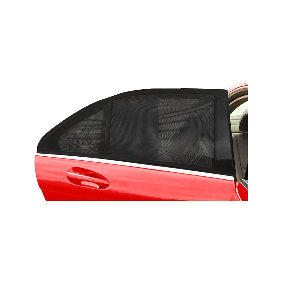 Window Glove Shade Net Suitable for Suzuki Jimny 2019 (fronts)