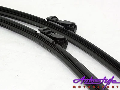 Wiper Blades for VW Golf MK6 & Polo 6R (19/24)