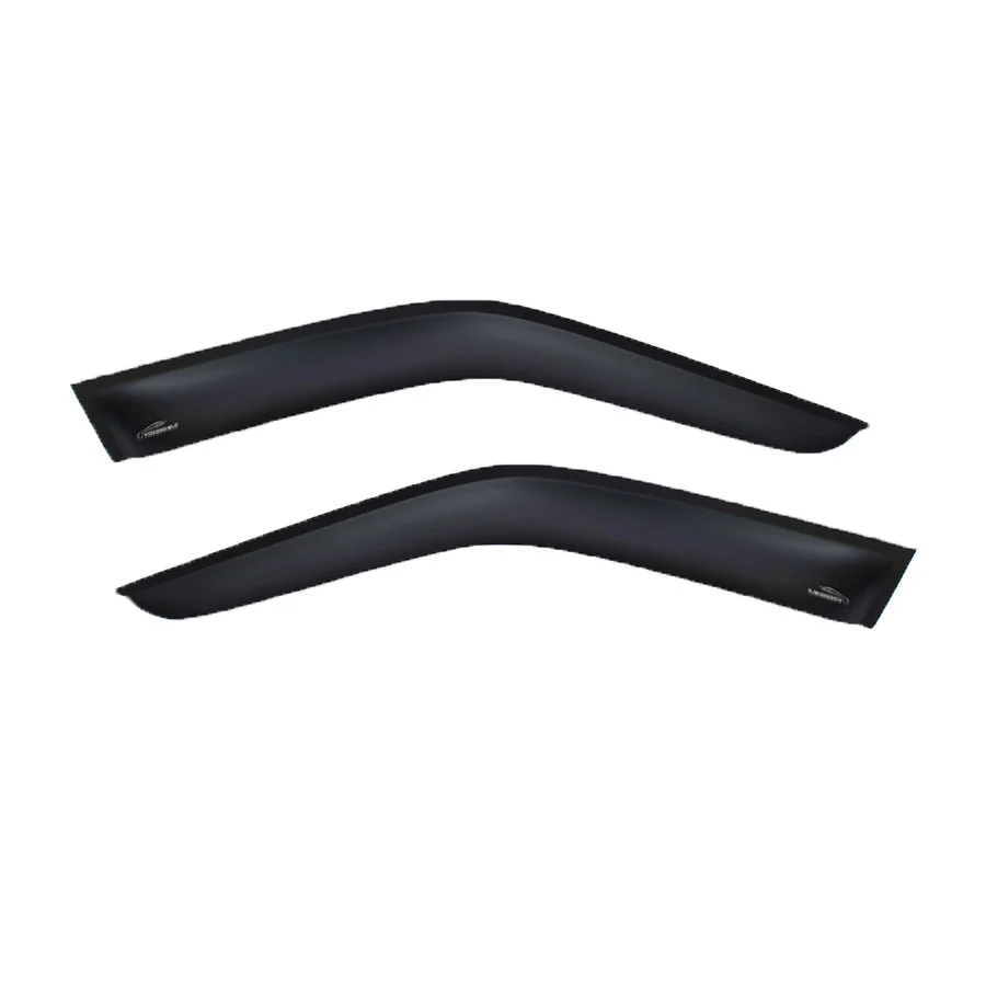 Wondershield Matt Black Windshields for Opel Kadett T Series